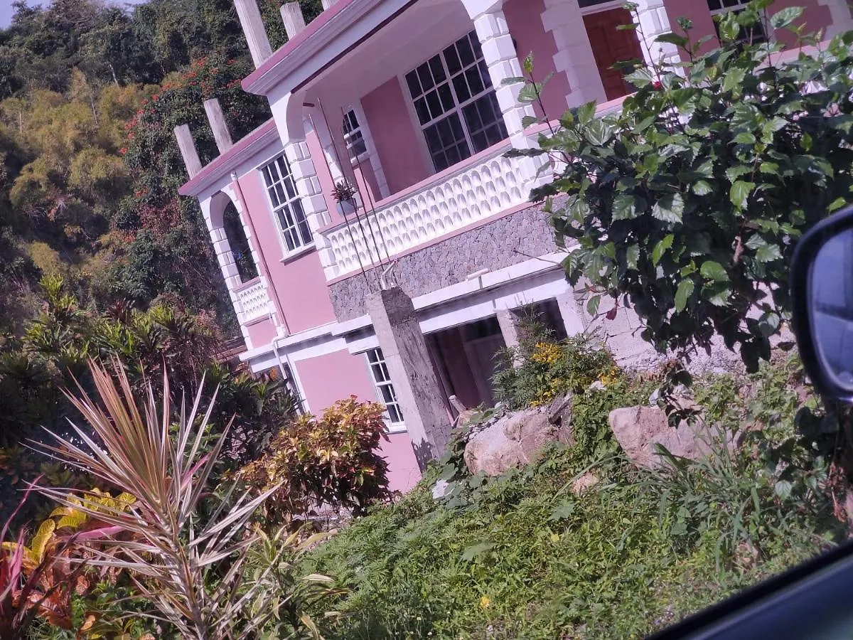 Vacation Home Roseau