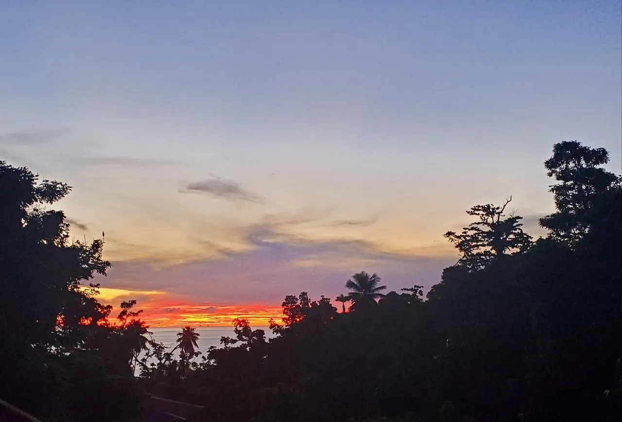 Holiday home Vacation Home Roseau Dominica