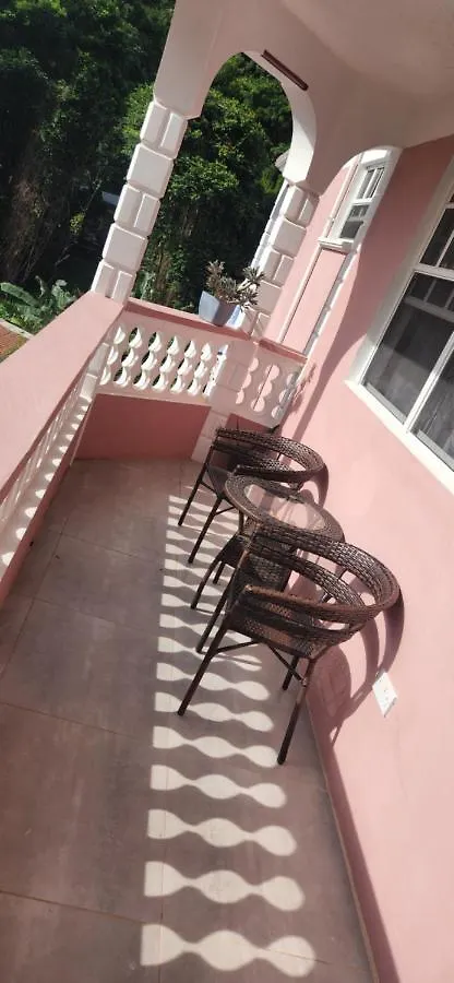 Vacation Home Roseau