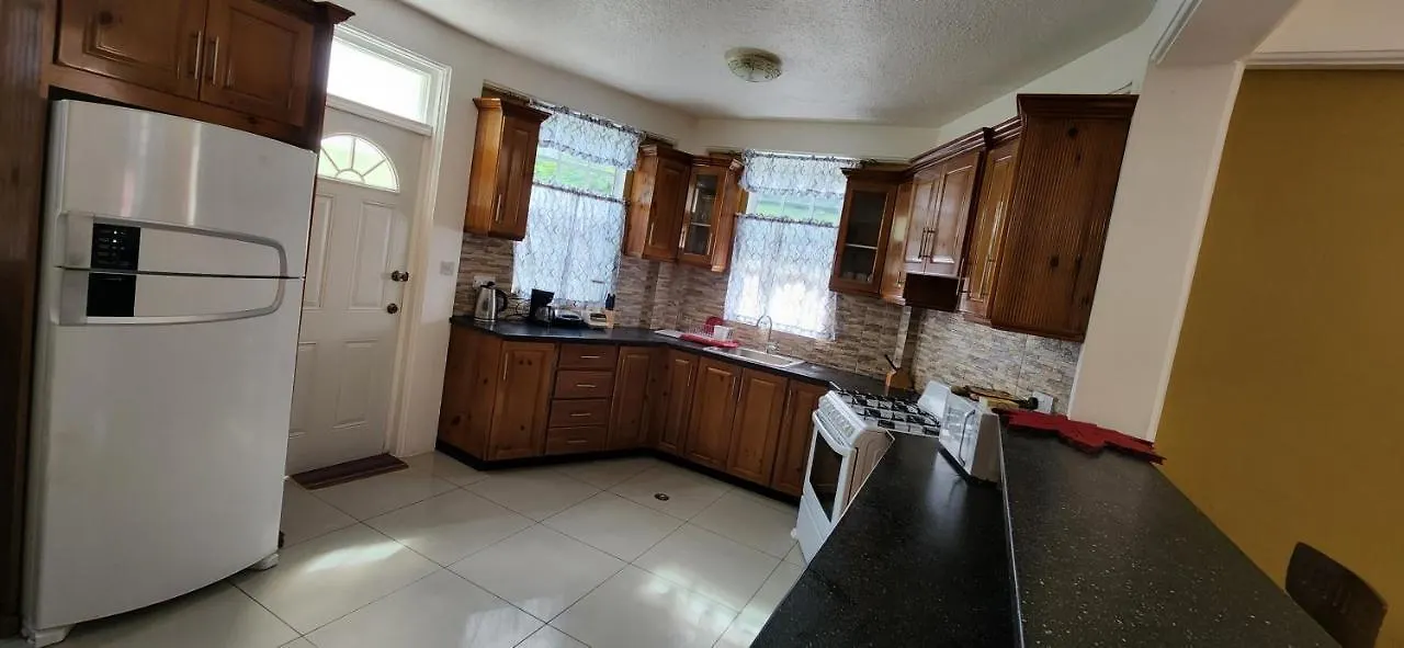 Vacation Home Roseau