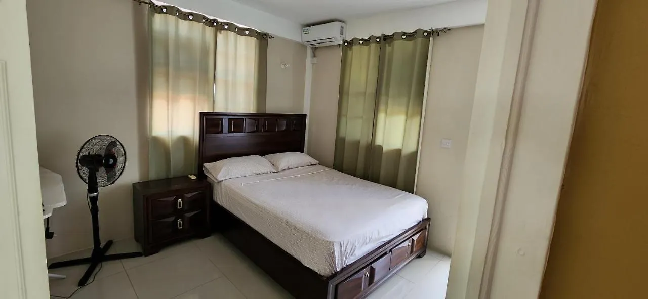 Vacation Home Roseau Dominica