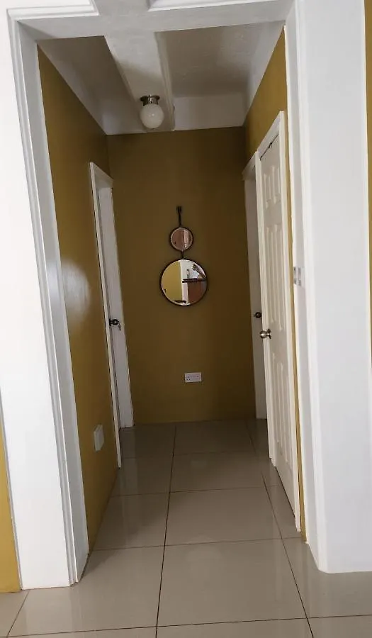 Holiday home Vacation Home Roseau