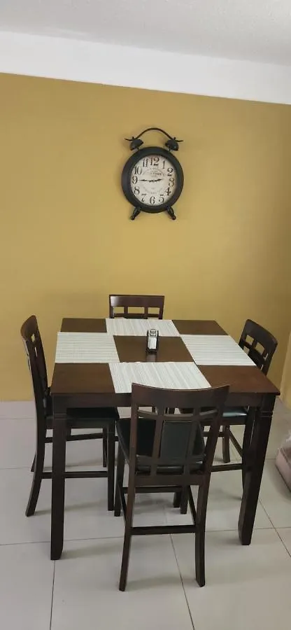 Holiday home Vacation Home Roseau