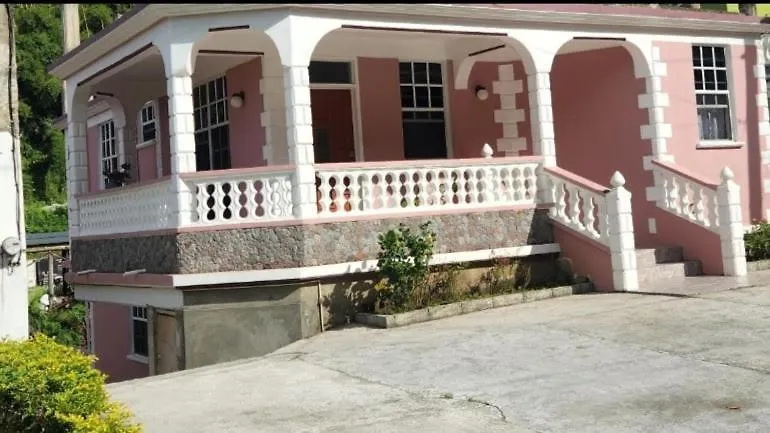 Vacation Home Roseau Holiday home