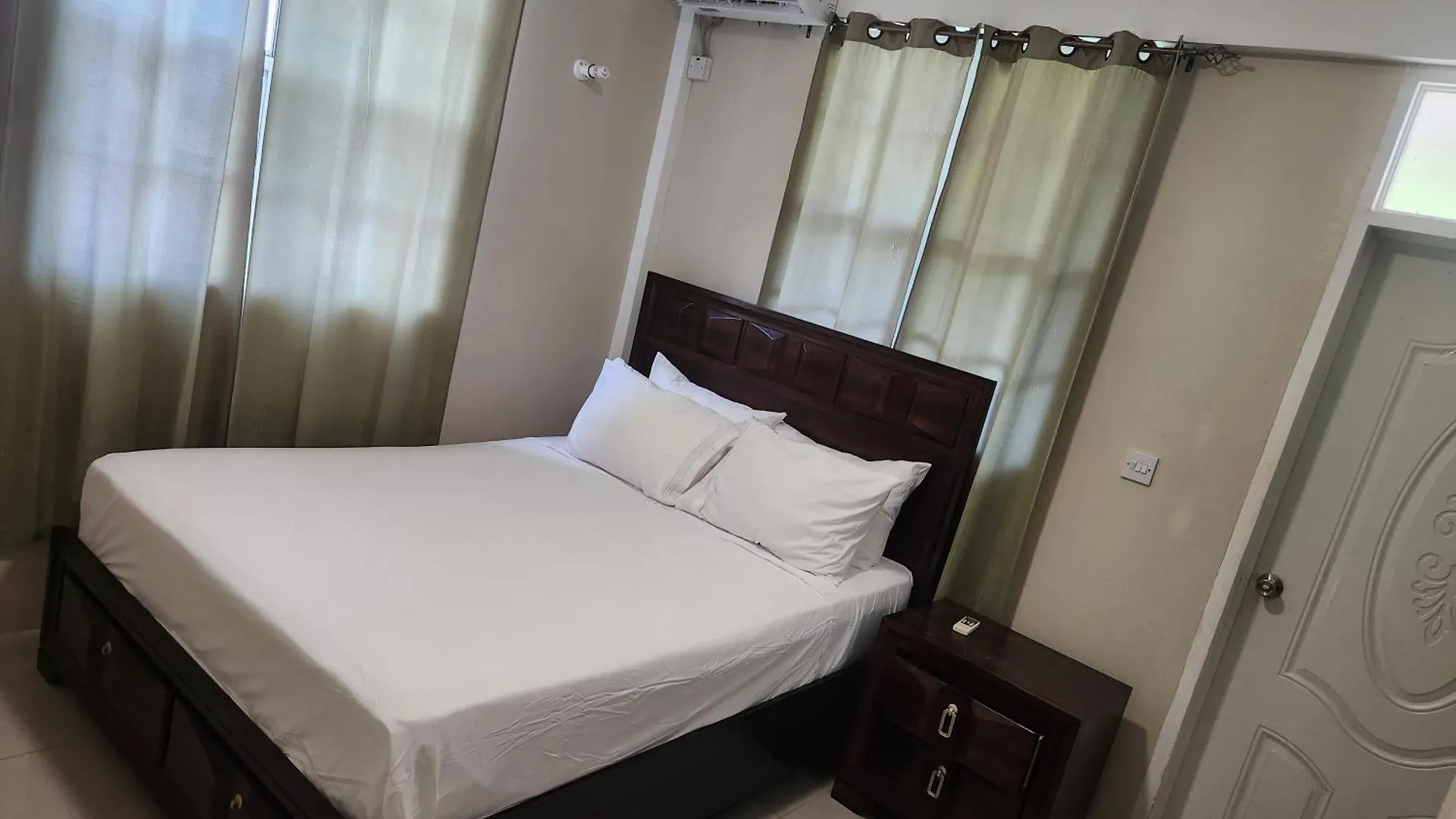Vacation Home Roseau
