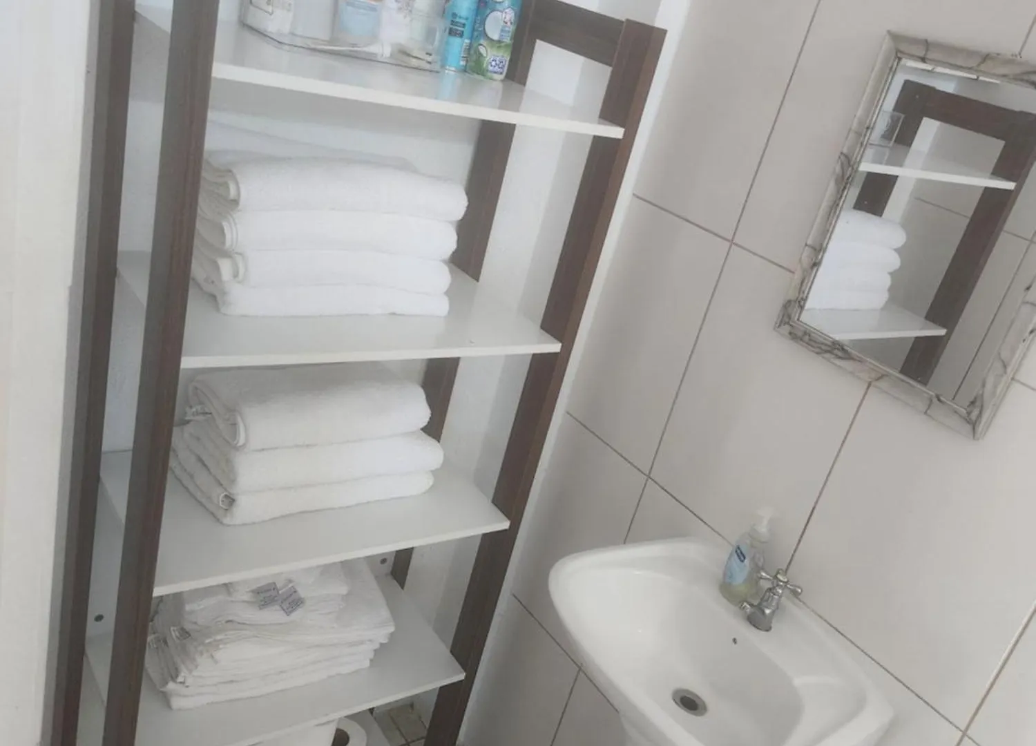 Vacation Home Roseau Dominica