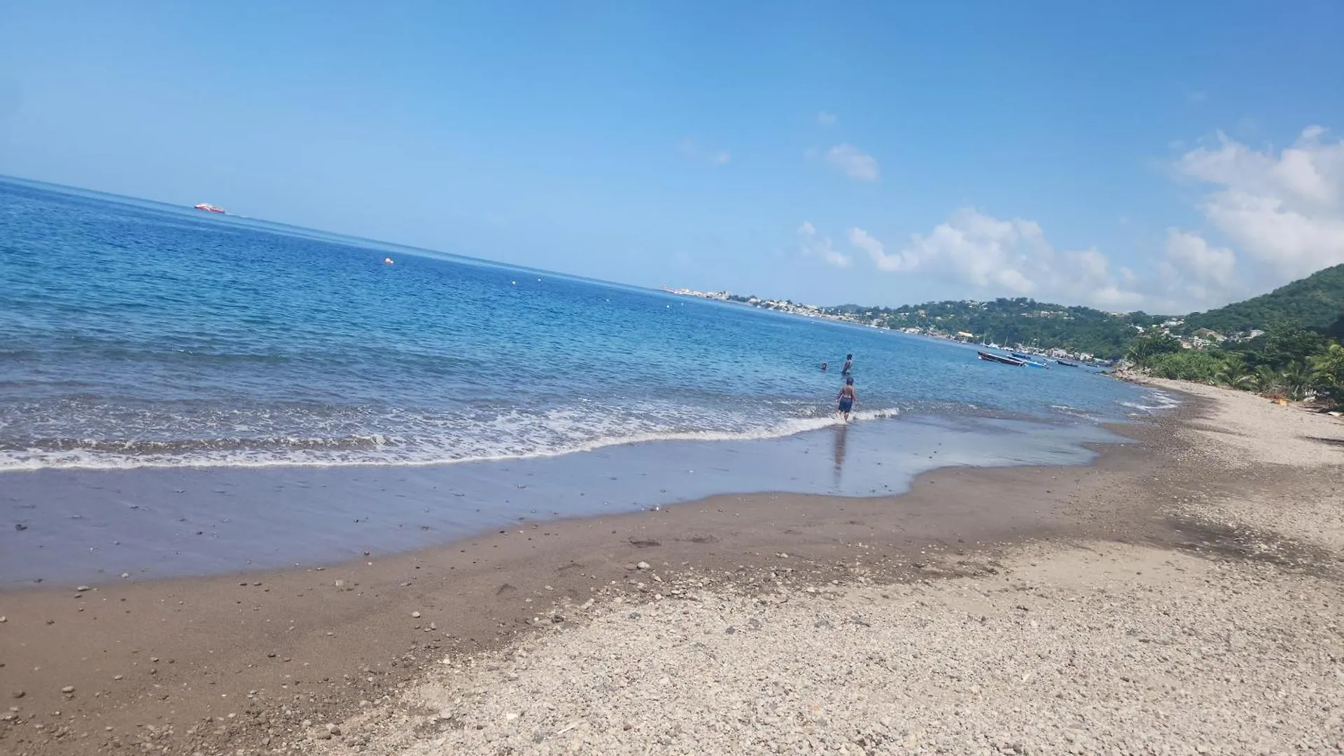 Holiday home Vacation Home Roseau