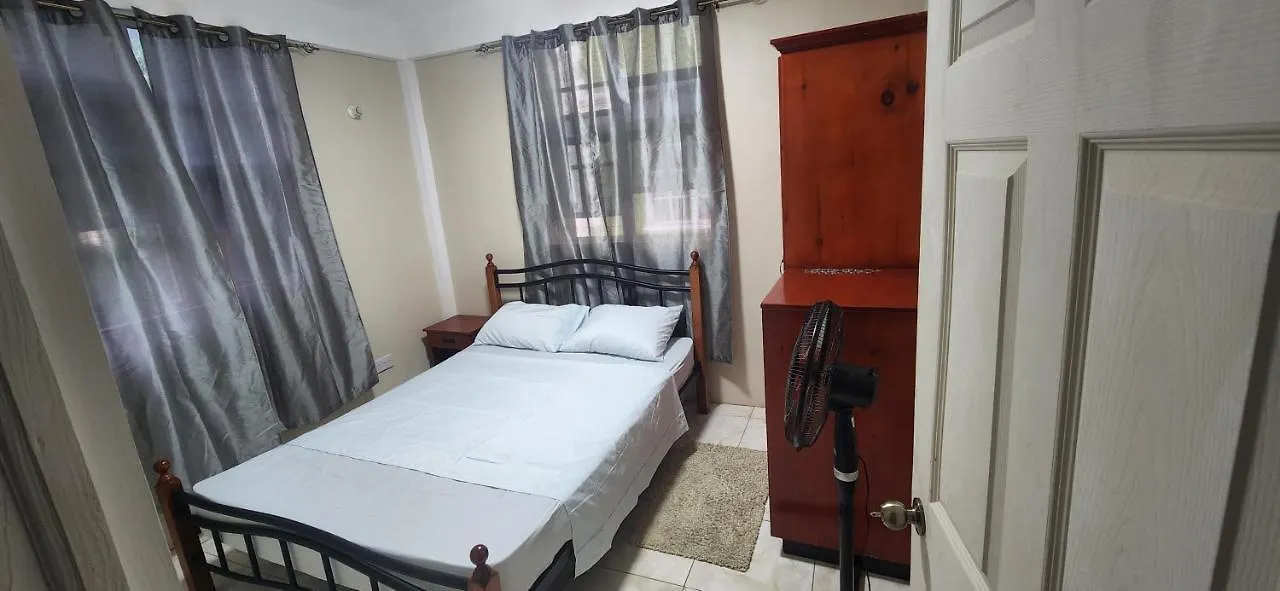 Vacation Home Roseau