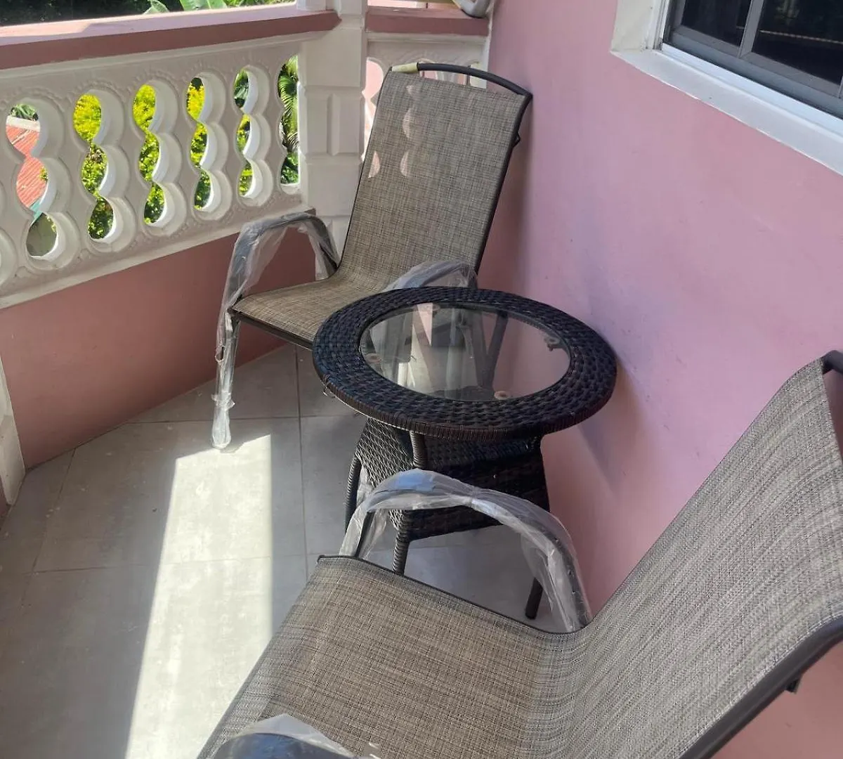 Vacation Home Roseau Holiday home
