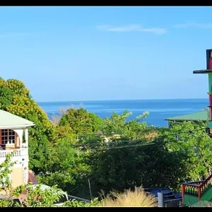 Kanxio's Pointe Michel