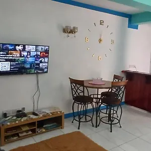 Cozy Vacation Retreat With Free Parking Roseau